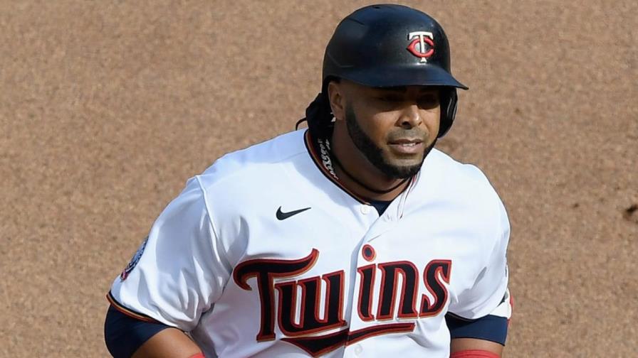 Bravos y Dodgers irían por Nelson Cruz si hay bateador designado en la Liga Nacional