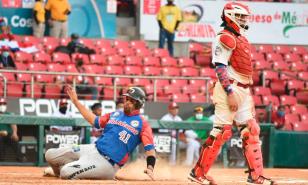 Dominicana está intratable en la Serie del Caribe
