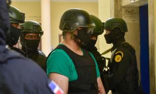 Continúan hoy los interrogatorios a Argenis Contreras; abogados dicen él colabora con autoridades