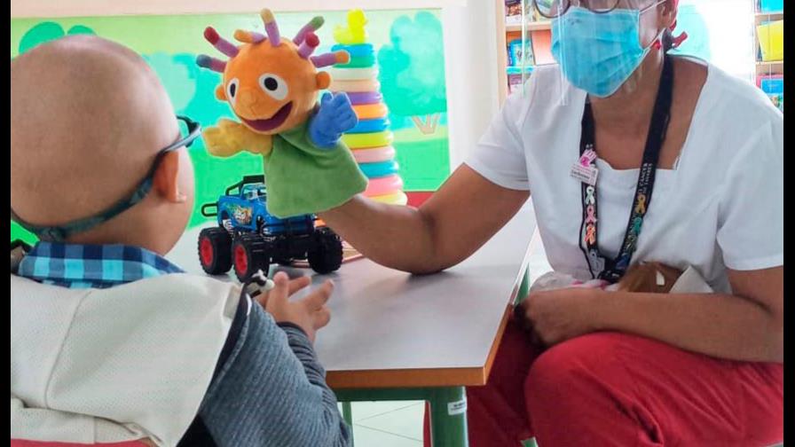 El Instituto Nacional del Cáncer registra dos mil nuevos casos de cáncer en 2020 