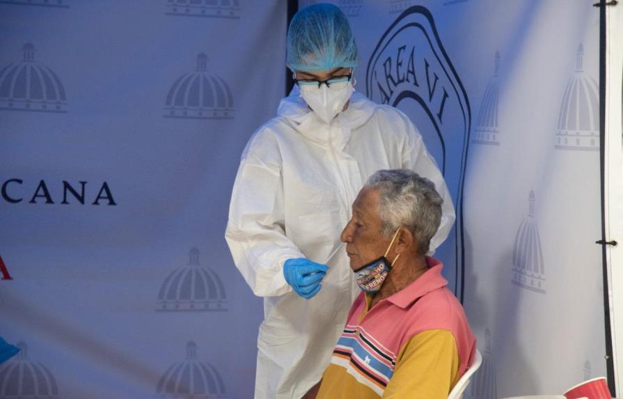 República Dominicana suma 28 muertes por coronavirus, ocho se registraron en las últimas 24 horas 