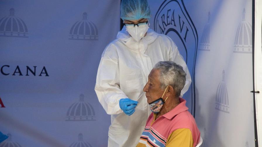 República Dominicana suma 28 muertes por coronavirus, ocho se registraron en las últimas 24 horas 