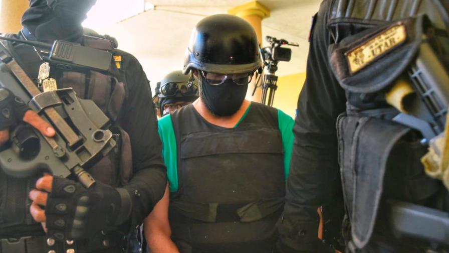 Argenis Contreras renuncia a presentación de testigos en caso Yuniol Ramírez Argenis Contreras renuncia a presentación de testigos en caso Yuniol Ramírez