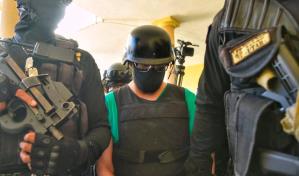 En un nuevo juicio por el asesinato de Yuniol Ramírez, el MP pide 30 años contra Argenis Contreras