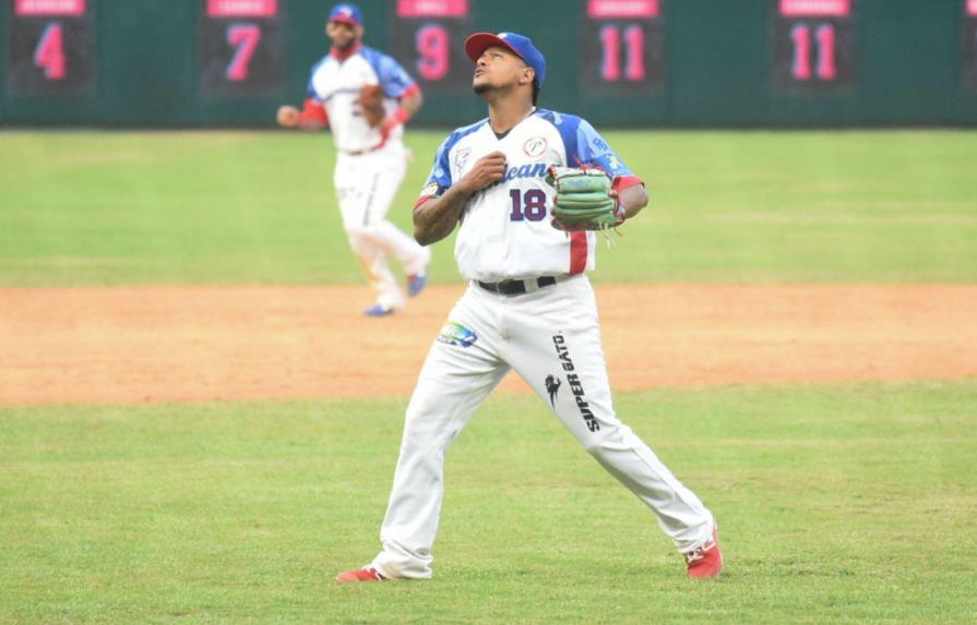 República Dominicana enfrenta a Panamá por su boleto a la final