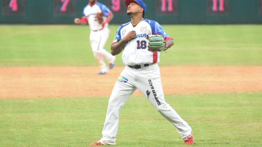República Dominicana enfrenta a Panamá por su boleto a la final República Dominicana enfrenta a Panamá por su boleto a la final