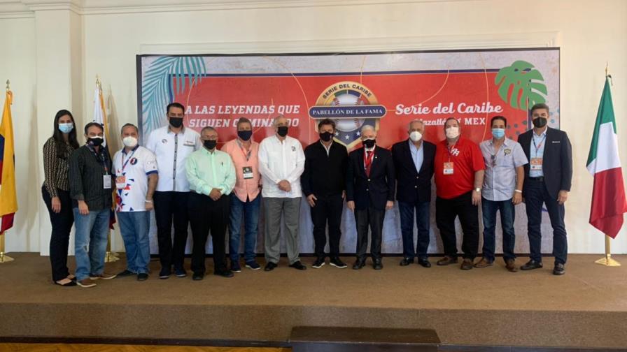 República Dominicana es confirmada como sede de la Serie del Caribe de 2022 República Dominicana es confirmada como sede de la Serie del Caribe de 2022