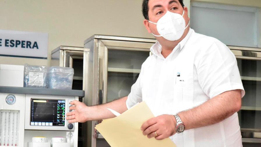 SNS entrega más de RD$40 millones en equipos a hospitales del Este y Santiago