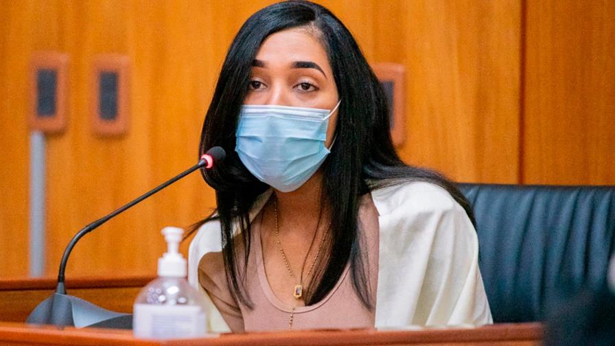 Defensa de Díaz Rúa objeta testimonio y critica al tribunal 