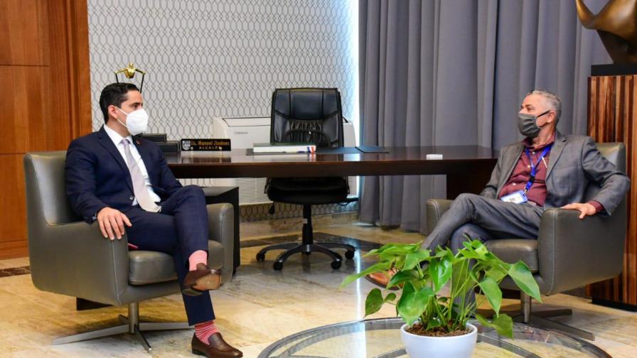 Liga de Baloncesto Oriental y Ministerio de Salud trabajan protocolo sanitario para torneo