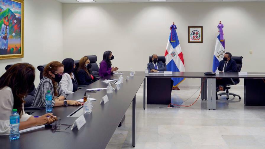 Invitan a consulta pública sobre cambios a reglamento que organiza escalafón judicial Invitan a consulta pública sobre cambios a reglamento que organiza escalafón judicial