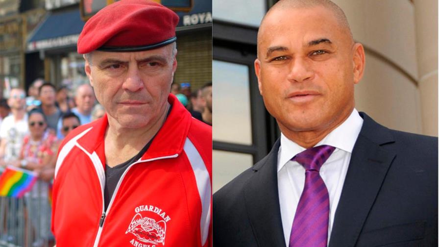 Líder de Los Ángeles Guardianes califica a dominicano Fernando Mateo como un “candidato retorcido” 