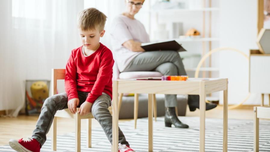 Detectan biomarcadores que indican la predisposición de un varón a concebir hijos con autismo Detectan biomarcadores que indican la predisposición de un varón a concebir hijos con autismo