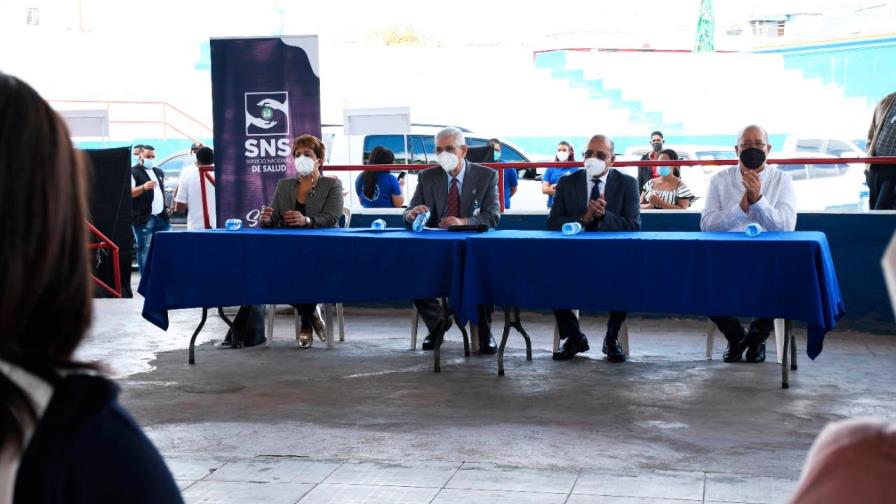 Salud Pública y el SNS ofrecerán servicios  odontológicos gratuitos en Cristo Rey
