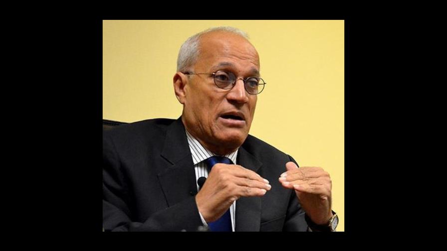 Embajador dominicano ante la Unesco apela a la cooperación internacional para la recuperación del Cemí Taíno