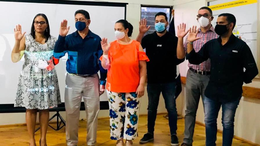 Clúster Ecoturístico de Constanza celebra Asamblea