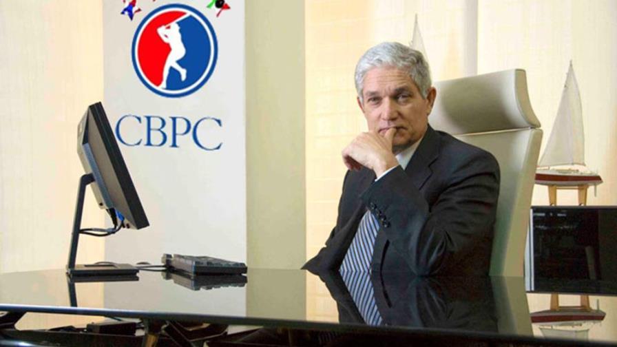 Puello Herrera ratifica Santo Domingo para la Serie del Caribe 2022 Puello Herrera ratifica Santo Domingo para la Serie del Caribe 2022