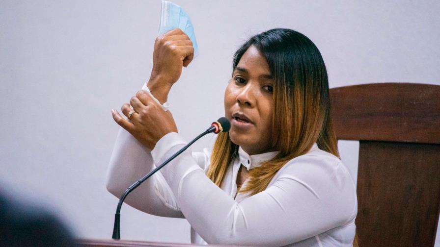 Otra forense declara que muerte de Andreea Celea tiene características de homicidio Otra forense declara que muerte de Andreea Celea tiene características de homicidio