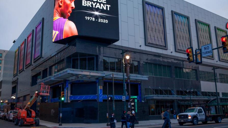 ¿Quién era Ara Zobayan? Piloto del accidente donde falleció Kobe Bryant 