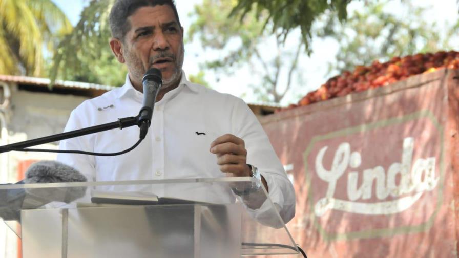 Gobierno dominicano sembrará maíz y sorgo para enfrentar precios internacionales