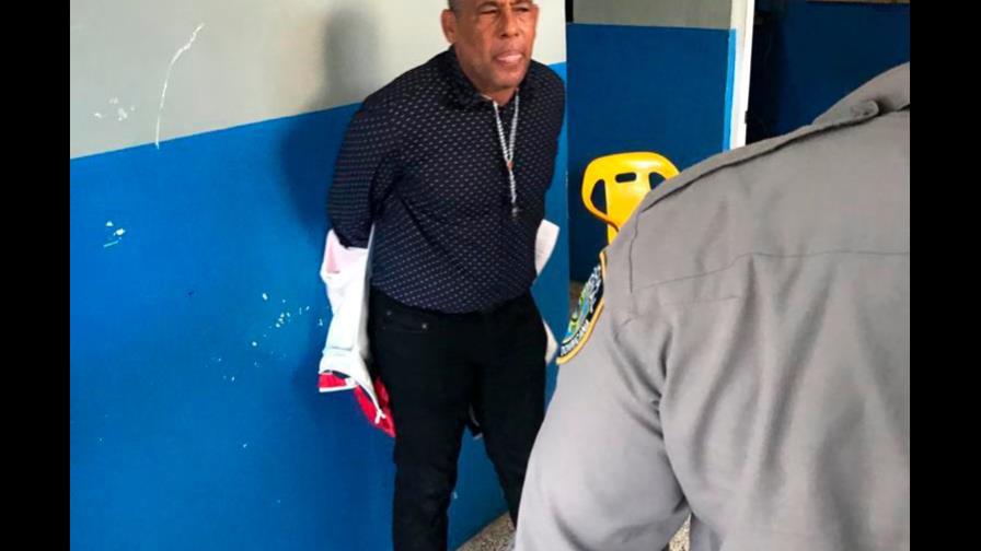 Apresan abogado involucrado en accidente de tránsito en el que murió agente policial