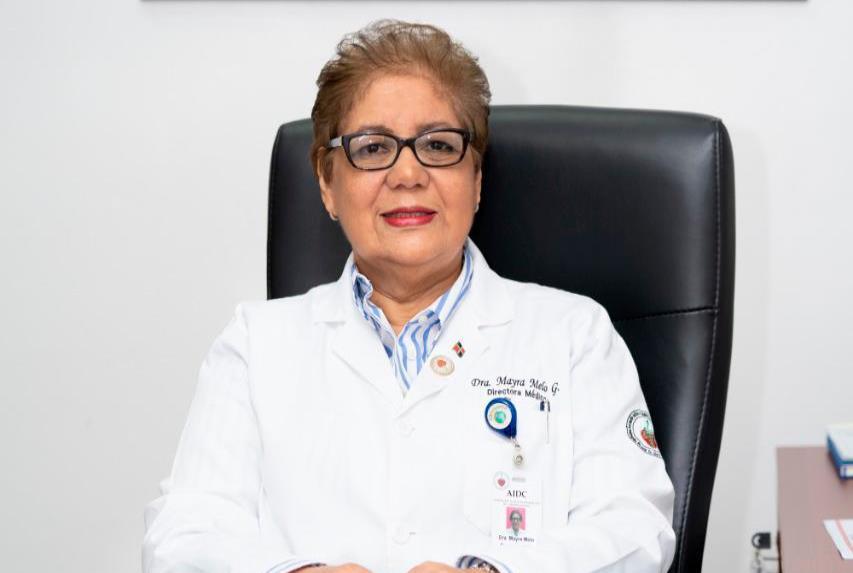 Asociación Instituto Dominicano de Cardiología arriba a sus 57 años