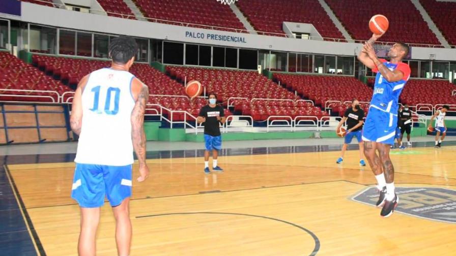 Peña y Núñez    se unen a la  preselección 