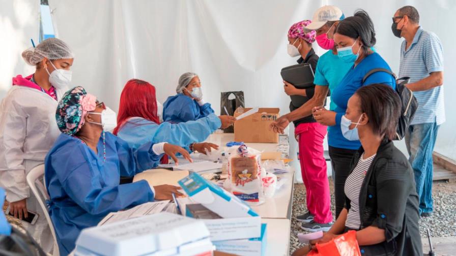 Salud Pública reporta 16 muertos por COVID-19 y 532 nuevos contagios Salud Pública reporta 16 muertos por COVID-19 y 532 nuevos contagios