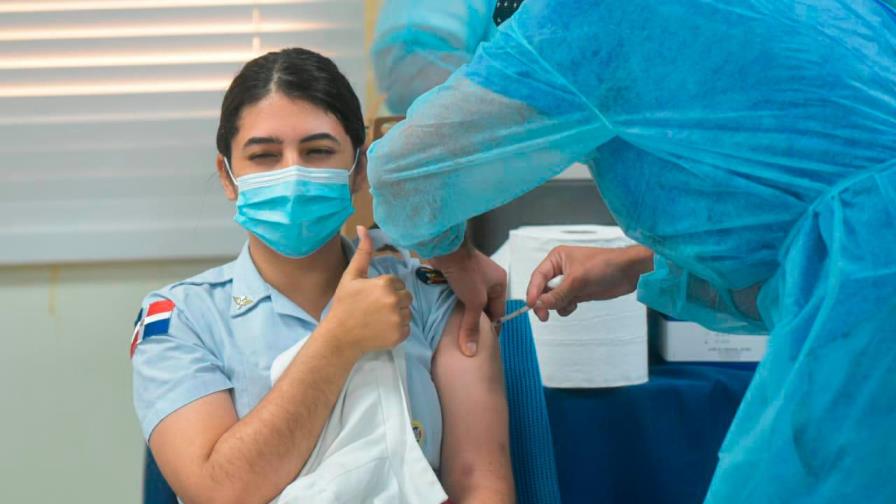 Conciertos gratis para quienes se vacunen contra el COVID en República Dominicana Conciertos gratis para quienes se vacunen contra el COVID en República Dominicana