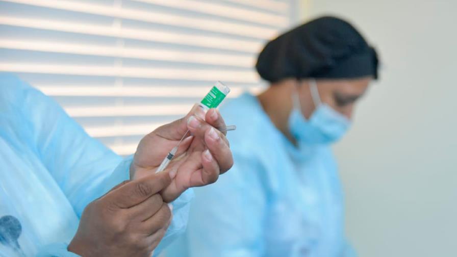 RD recibirá mañana viernes 30 mil dosis de vacunas contra el COVID-19 donadas por la India