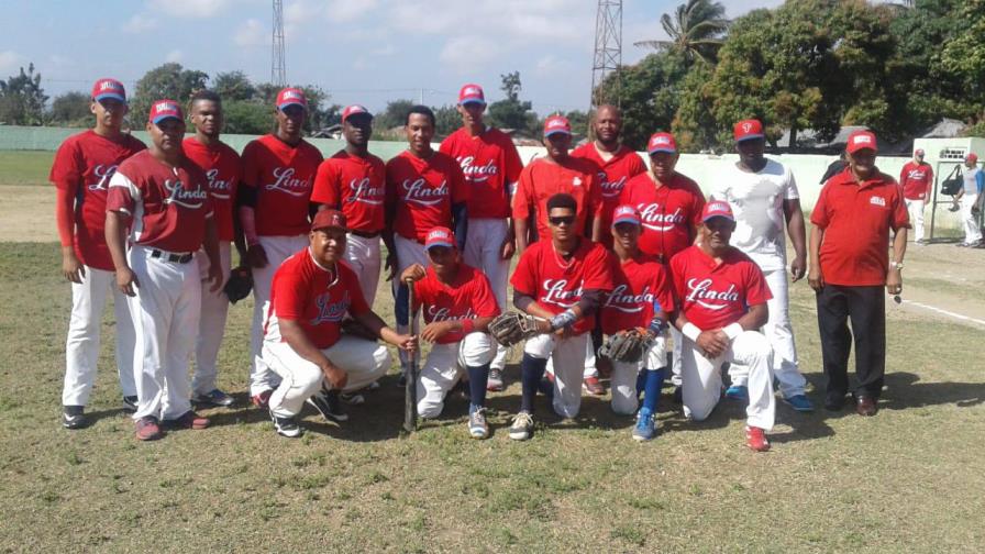 Béisbol de Santiago jugará semifinal el domingo en Navarrete Béisbol de Santiago jugará semifinal el domingo en Navarrete