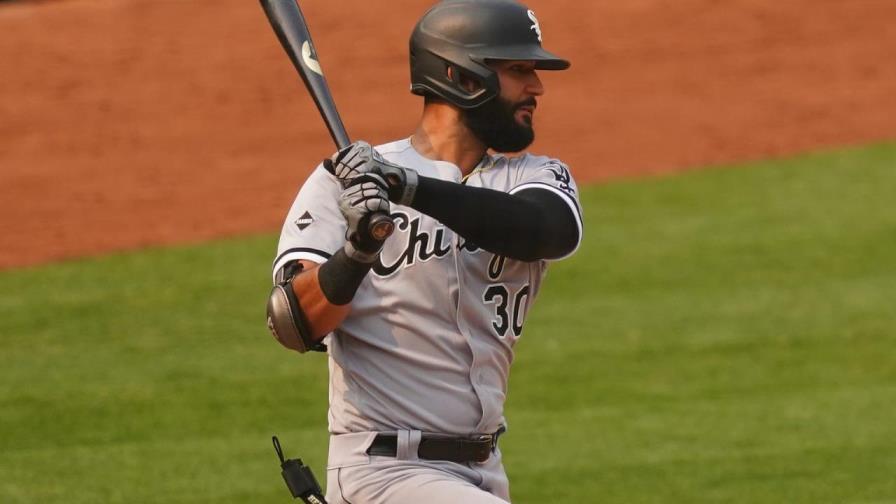 Detroit a definir los roles de Mazara, Reyes
