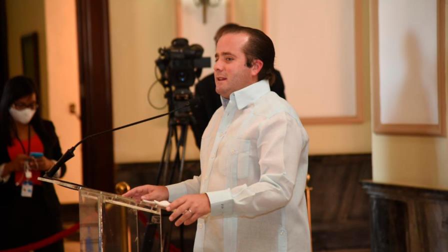 Paliza promete empleos en el Gobierno a perremeístas en las próximas semanas Paliza promete empleos en el Gobierno a perremeístas en las próximas semanas