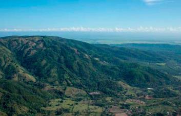Ambientalista pide al Gobierno declarar irrecibible solicitud de Falcondo para explotar Loma Miranda