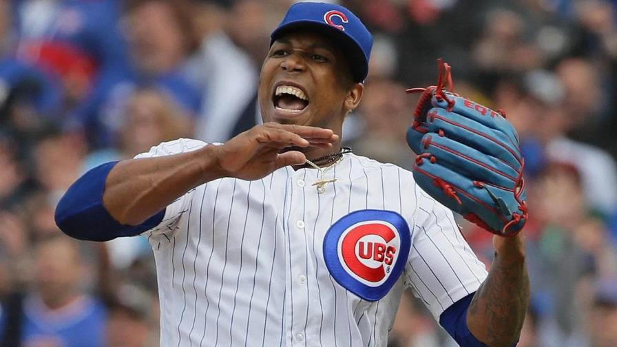 Pedro Strop firma contrato de Liga Menor con los Cachorros; acuerdan con relevista Brandon Workman