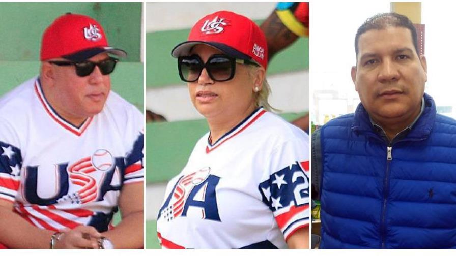 La Liga Rolando Paulino inicia gira; será en homenaje a la familia Vásquez