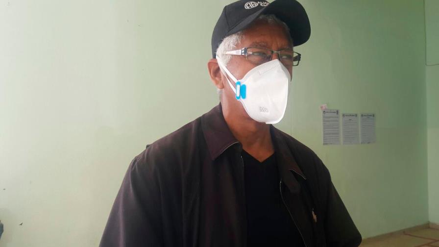 Plan de Vacunación se extiende a hospital de El Seibo 