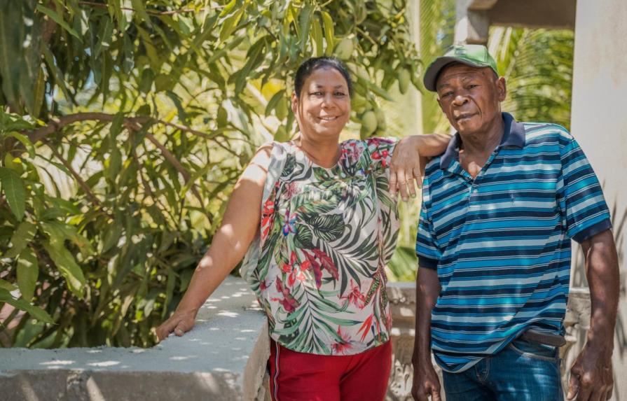 Hábitat Dominicana alcanza las 32 mil soluciones habitacionales en el país