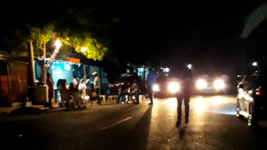 La Ciudad Ganadera es “otro mundo” cuando el toque de queda se impone 