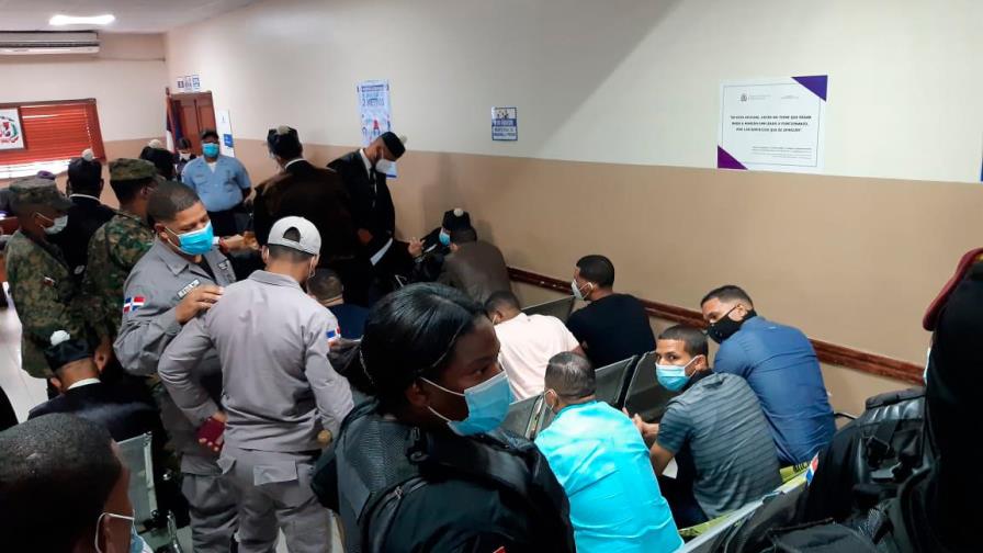 Tribunal aplaza juicio preliminar contra implicados en atentado a David Ortiz