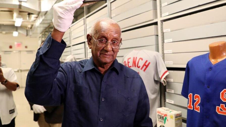 Fallece el estelar lanzador puertorriqueño Juan Terín Pizarro