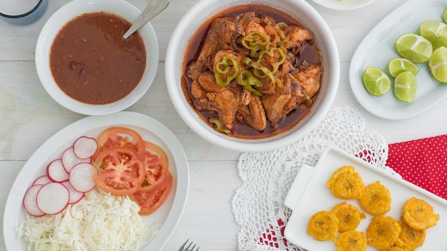 ¿Quieres perfeccionar tus platos dominicanos? Este curso es para ti