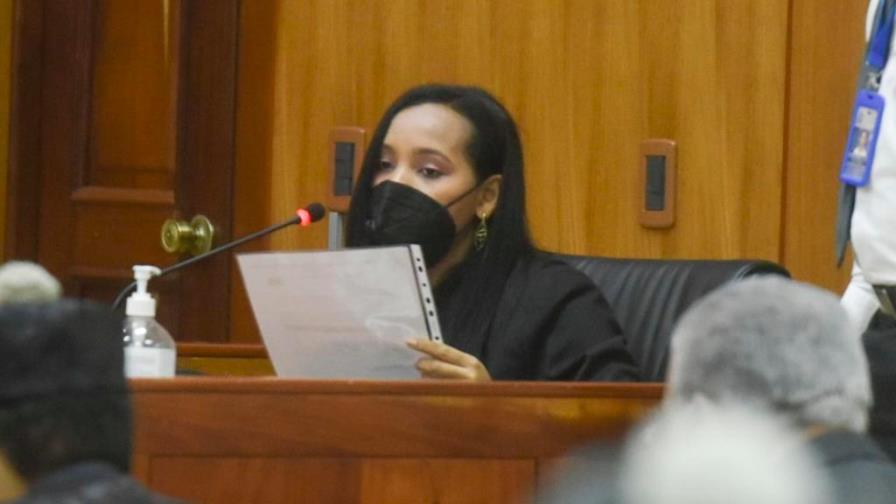 Testigo doce incomoda defensas en juicio Odebrecht