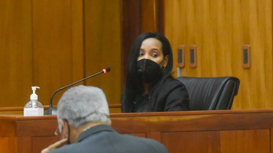 ¿Quién es la testigo 12 que declara en juicio Odebrecht?