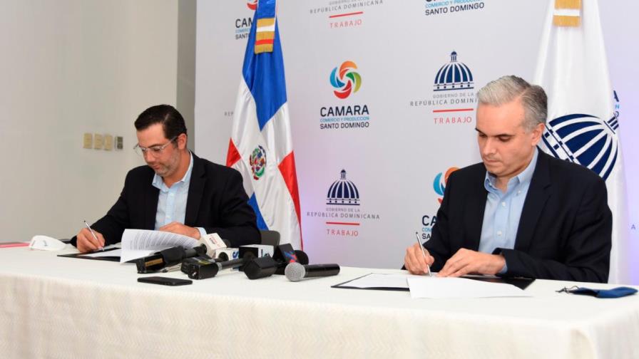 Trabajo y Cámara de Comercio dotarán de firmas digitales a teletrabajadores