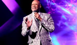 Johnny Ventura fue reconocido por el Congreso de los Estados Unidos