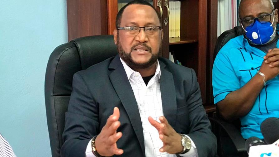 “El trabajador necesita una mejoría en su salario” en República Dominicana