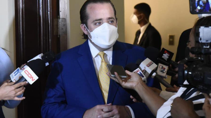 Gobierno, dispuesto a entregar el 100 %  de los fondos que se asigna a los partidos