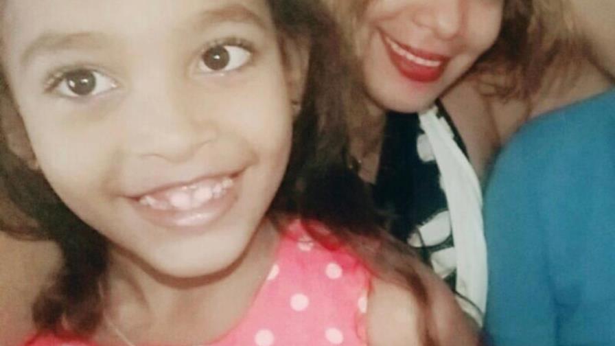 Madre y su hija de 11 años aparecen sanas y salvas