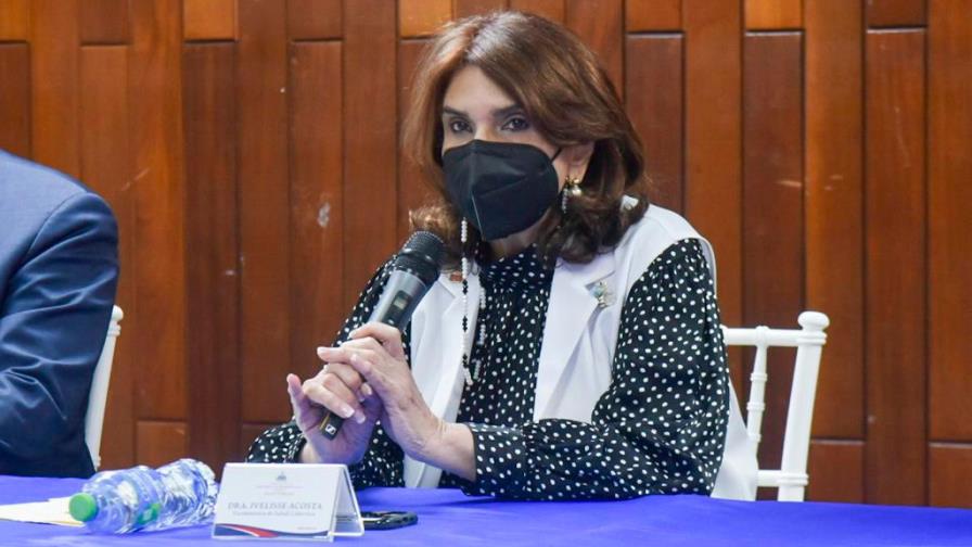 Gobierno reservará la segunda dosis de la vacuna a quienes reciban la primera